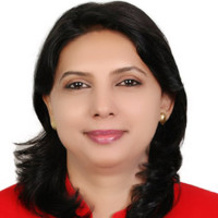 Usha Shah