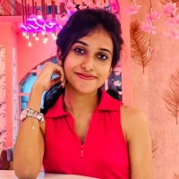 Sruthi Venugopal