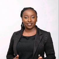 Joyce Mwangi