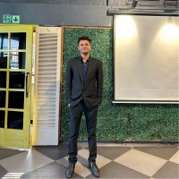 Abhishek Pawar