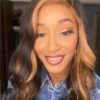 Brittney Traylor