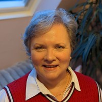 Samantha Cowperthwaite