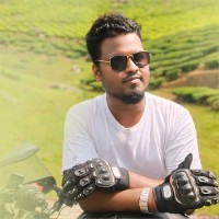 Pradeep Eswara