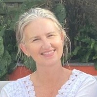 Sarah Lovejoy