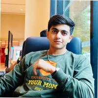 Mayank Khadepatil