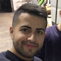 Christian Caraballo González