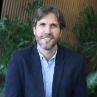 Daniel Vélez Ramírez