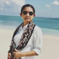 Mariska Herlina
