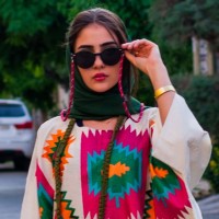Mahya Baratvand