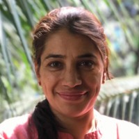 Sreedevi Nair