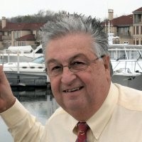 Len Partin