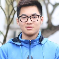 Viet Thinh Dang