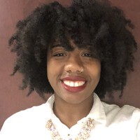 Ebony Cooper