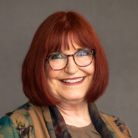 Yvonne Garbey