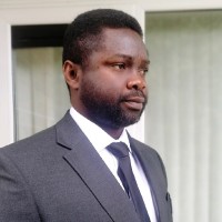 Ehizokhale Abhulimen