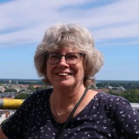 Carla Van Overbeek