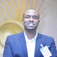 Kevin G. Chege