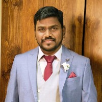 Ganesh Kamble