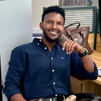 Shueib Ali