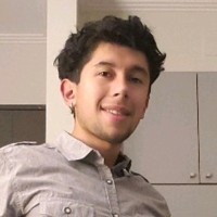 Martin Eduardo Marchant Ferrada