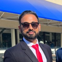 Gaurav D Kapoor - PMP®, MBA, MCA 👷