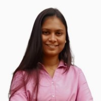 Komal K. Masram