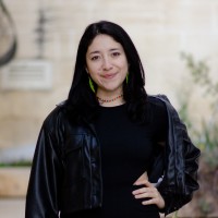 Maria Paula Ospina Baracaldo