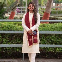 Urva Patel