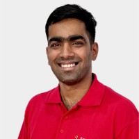 Divyam Sanghvi