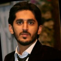 Haris Khan
