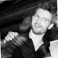 Iain Alexander