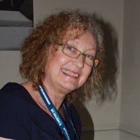 Christine Holmes
