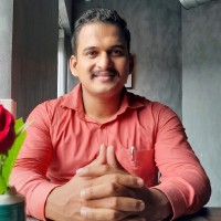 Nitesh Gawas