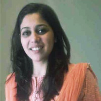 Sidra Faiz