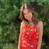 Hannah Strother