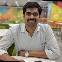 Manjunath N S