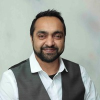 Amith Katta