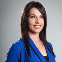 Nathania Vorster