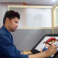 Mohammed Shafeek A