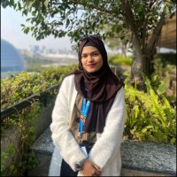Khadija Akter