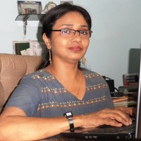 Tulika Das