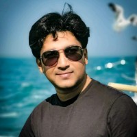 Md Tarikul Islam