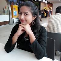 Pooja Marathe