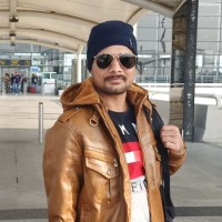 Amit Thool