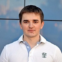 Andrey Grankin