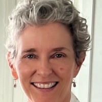 Rebecca Mcilwain