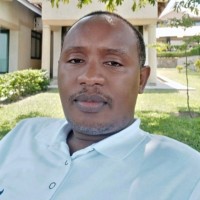 Kibigo Geoffrey