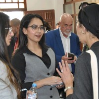 Siham Elkacimi