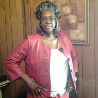 Linda Hudson