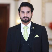 MUHAMMAD KASHIF ALI
